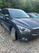 2013 INFINITI  JX35