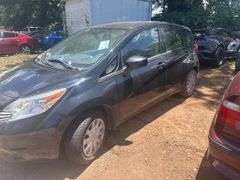 COURT ORDER-2016 NISSAN  VERSA NOTE