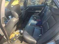 2003 VOLVO  S80