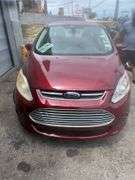 2013 FORD  C-MAX