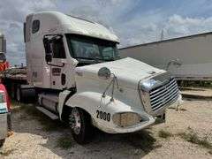 2006 FREIGHTLINER  COLUMBIA