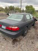 2000 HONDA  ACCORD