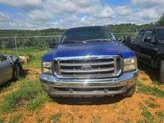 1999 FORD  F-250