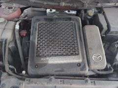 Clean title - 2012 MAZDA  MAZDASPEED 3