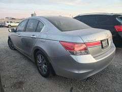 2011 HONDA  ACCORD