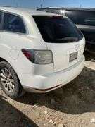2010 MAZDA  CX-7