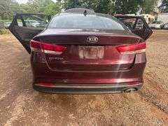 COURT ORDER-2018 KIA  OPTIMA