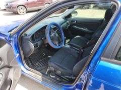 2006 NISSAN  SENTRA