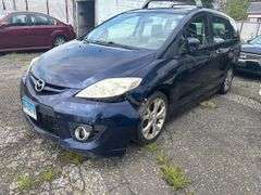 2010 MAZDA  MAZDA5