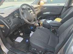 2005 KIA  SPORTAGE