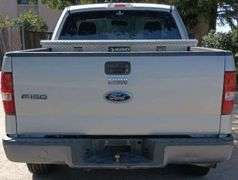 2005 FORD  F-150