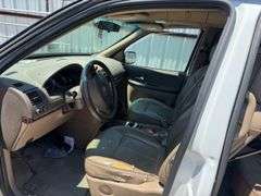 2005 BUICK  TERRAZA