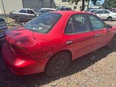 1999 CHEVROLET  CAVALIER