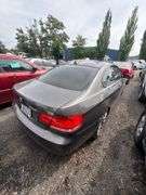 2009 BMW  328I