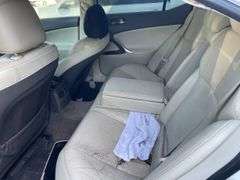 2010 LEXUS  IS