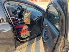 2014 FORD  FOCUS