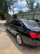 2012 BMW  328I