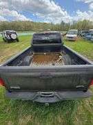 Title - 2003 FORD  F-150 XLT