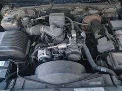 1996 CHEVROLET  GMT-400