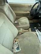 1992 HONDA  ACCORD