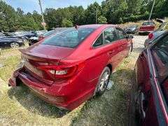 2015 HYUNDAI  SONATA