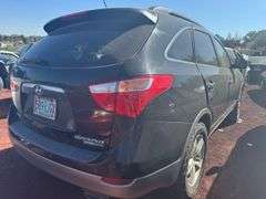 2011 HYUNDAI  VERACRUZ