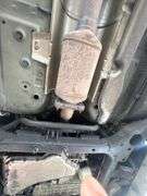 2001 BUICK  PARK AVENUE