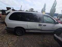 1998 PLYMOUTH  GRAND VOYAGER