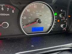 2008 HYUNDAI  ELANTRA