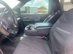 Clean Title - 2022 -  8% Premium fee RAM  5500