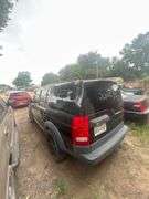 2005 LAND ROVER  LR3