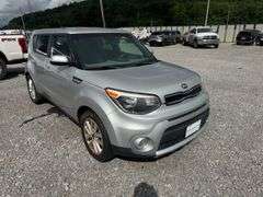 2017 KIA  SOUL
