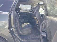 2011 CHEVROLET  TRAVERSE