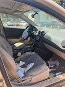2007 PONTIAC  G6
