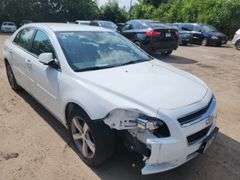 2011 CHEVROLET  MALIBU