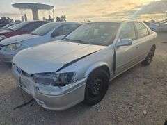 2001 TOYOTA  CAMRY