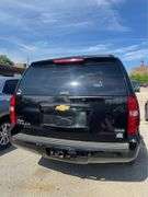 2012 CHEVROLET  TAHOE