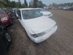 1997 NISSAN  SENTRA
