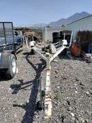 - BOAT   TRAILER