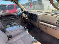 2003 FORD  F-350