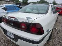 2005 CHEVROLET  IMPALA