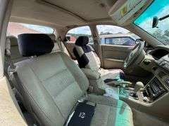 2002 MAZDA  MILLENIA