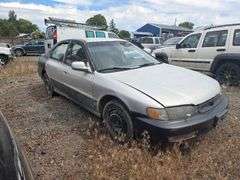 1997 HONDA  ACCORD