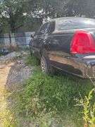 TITLE - 2004 LINCOLN  TOWN CAR