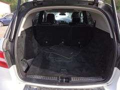 2012 MERCEDES-BENZ  ML-CLASS