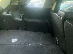 2014 LINCOLN  MKT