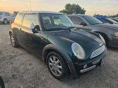 2004 MINI  COOPER