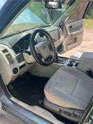 2012 FORD  ESCAPE