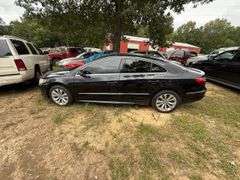 2010 VOLKSWAGEN  PASSAT