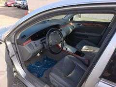 2005 TOYOTA  AVALON